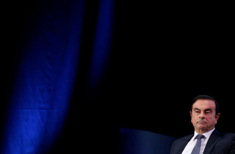 LA SOEUR DE GHOSN POURSUIVIE AU BRÉSIL