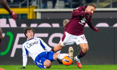 Les fans du Torino en colère après la claque contre Côme