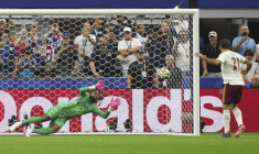 La France a concédé le plus de penaltys dans l’histoire de la Coupe du monde