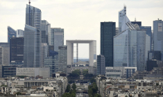 ( AFP / GUILLAUME SOUVANT )