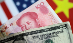 USA ET CHINE POURSUIVENT LEUR ESCALADE COMMERCIALE