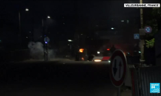 Emeutes suite au décès de Nahel : des violences dans toute la France