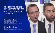 Edmond de Rothschild Asset Management : quelle réponse apporter à la chute des rendements sur les placements monétaires et obligataires ?