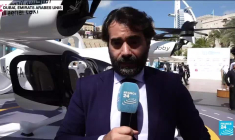 Sommet mondial des gouvernements : "l'économie mondiale menacée par la guerre Israël-Hamas" (FMI)