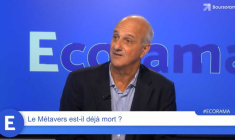 Le Métavers est-il déjà mort ?