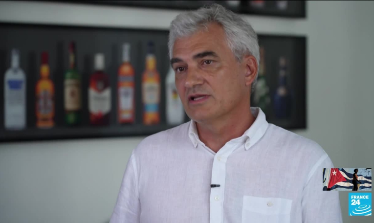 Cuba : la production de sucre s'effondre