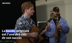 "Clair Obscur: Expedition 33" élu meilleur jeu vidéo de l'année