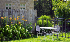 Un jardin est un atout majeur pour valoriser son bien immobilier (illustration). (Pixabay / islandworks)