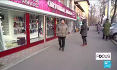 Élection et référendum au Kirghizstan : vers un régime présidentiel ?