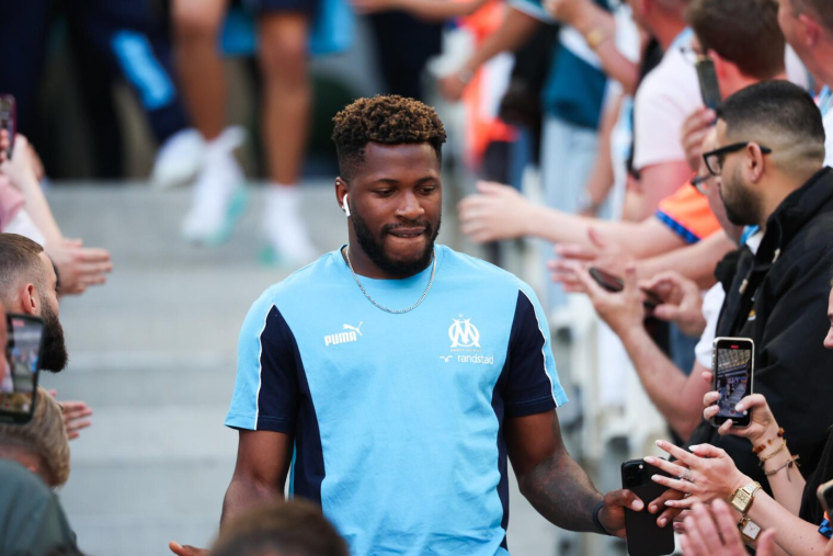 Faris Moumbagna prêté à la Cremonese qui attend... Jamie Vardy