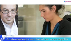 Ces petites entreprises qui se voient refuser les fameux prêts garantis par l'Etat...