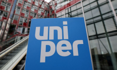 UNIPER UTILISE UNE LIGNE DE CRÉDIT PUBLIC DE 2 MILLIARDS D'EUROS