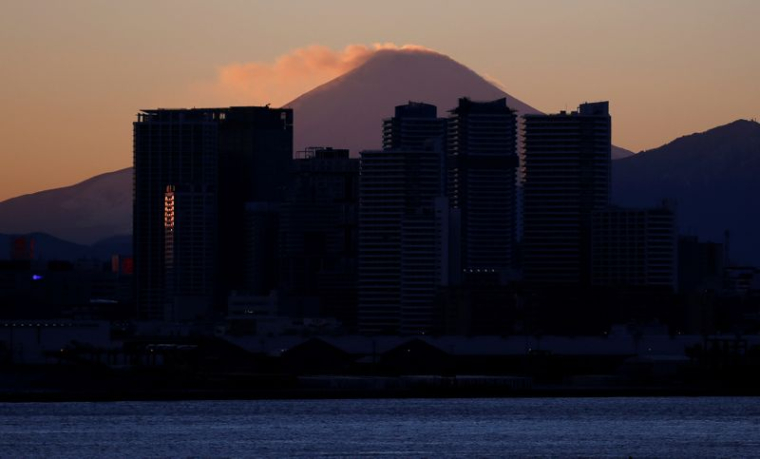 JAPON: L'ÉCONOMIE A DÉCLINÉ PLUS QU'ATTENDU AU PREMIER TRIMESTRE AVEC LA RÉSURGENCE DU COVID