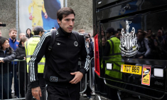 Sandro Tonali et la prolongation secrète à Newcastle