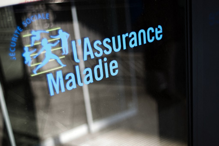 ( AFP / FRED DUFOUR )