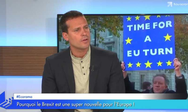 Pourquoi le Brexit est une super nouvelle pour l’Europe !