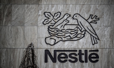 ( AFP / FABRICE COFFRINI )