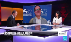 "Si c’était une ville" : la série de Martin Scorsese sur l'intellectuelle new-yorkaise Fran Lebowitz