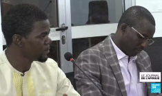 Dialogue politique en Guinée : les consultations se poursuivent