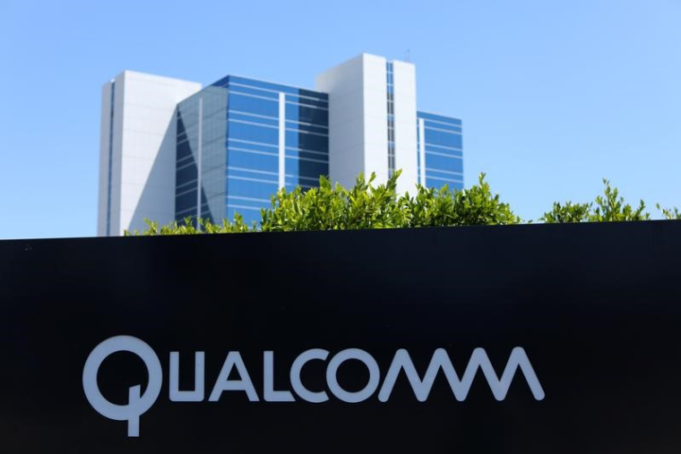 QUALCOMM SE DIT PRÊT À DISCUTER AVEC BROADCOM EN VUE D'UNE MEILLEURE OFFRE