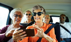 Racheter jusqu’à 12 trimestres pour consolider ses droits à la retraite. ( crédit photo : GettyImages )