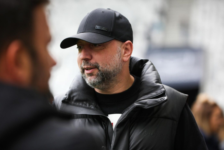 Gérard Lopez serait prêt à vendre les Girondins de Bordeaux en cas d’offre sérieuse