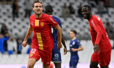 « C’était tentant de nous faire passer pour des peintres, mais... »