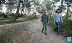 Incendies: la France est-elle prête pour l'été 2023 ?