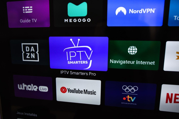 Une nouvelle victoire pour la LFP dans sa croisade contre le piratage