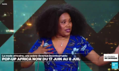 Mode africaine : comment les créateurs du continent séduisent Paris et le monde