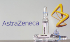 ASTRAZENECA SANCTIONNÉ, LE PROJET DE RACHAT D'ALEXION INQUIÈTE