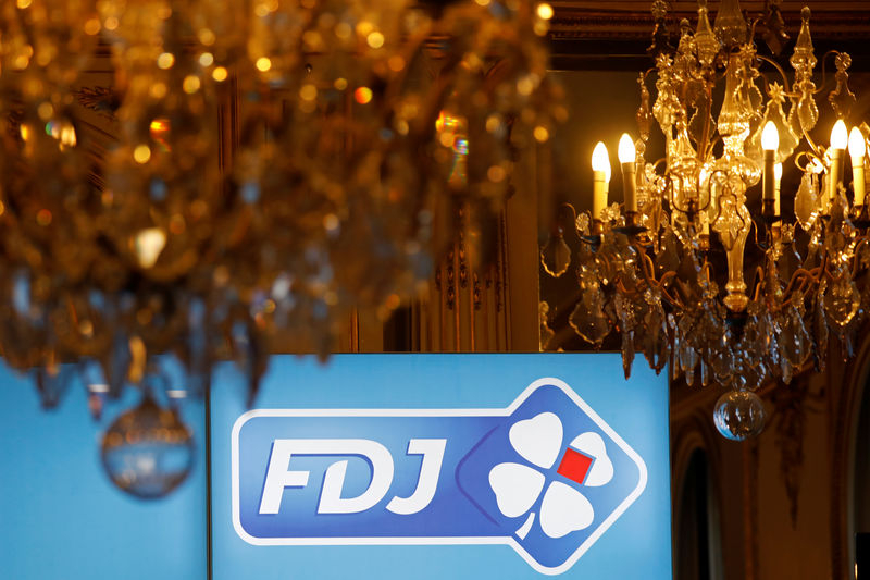 PARIS ENCLENCHE LES PRIVATISATIONS AVEC LA MISE EN BOURSE DE LA FDJ