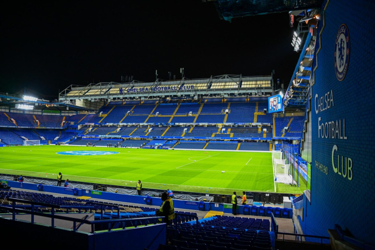 Le Shakhtar jouera ses matchs de C1 à domicile en Angleterre