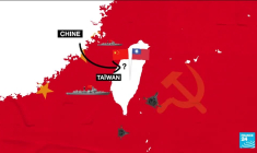 Le XXe Congrès du PCC, un moment critique pour la Chine