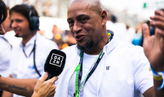 Roberto Carlos opéré du cœur en urgence