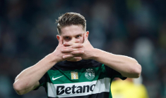 Le meilleur buteur de l’année 2024 est désormais connu