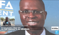 Présidentielle au Sénégal : qui pour succéder à Macky Sall?
