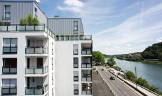 L'activité de crowdfunding finance les besoins en fonds propres des promoteurs pour leurs projets de construction. (© DR)