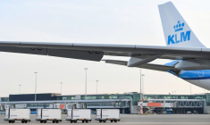 UE: LE FEU VERT À L'AIDE À KLM ANNULÉ EN JUSTICE