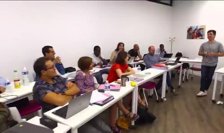 Fermes collectives : les nouveaux agriculteurs