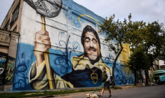 Le procès de la mort de Diego Maradona s’ouvre en Argentine : sept professionnels de santé jugés