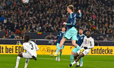 Le buteur de la Mannschaft change de métier