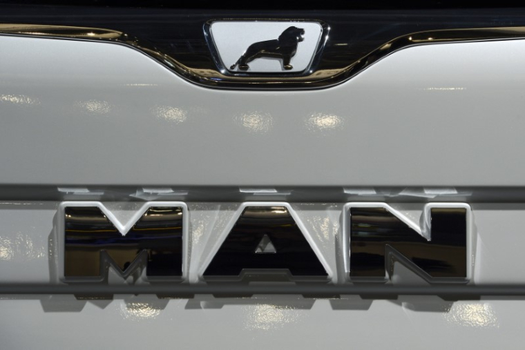 MAN VEUT INVESTIR 2,4 MILLIARDS D'EUROS DANS LA MODERNISATION DE SES USINES