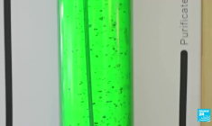 Métro parisien : l'invisible surpollution