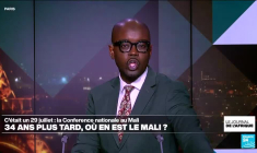 La Cour constitutionnelle ouvre la voie à un référendum : un 3e mandat pour Félix Tshisekedi ?