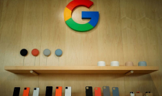 ALPHABET: PLUS FAIBLE CROISSANCE DU CA AU 4E TRIMESTRE DEPUIS CINQ ANS