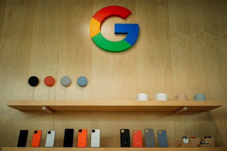 ALPHABET: PLUS FAIBLE CROISSANCE DU CA AU 4E TRIMESTRE DEPUIS CINQ ANS