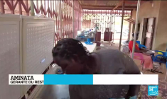 Burkina Faso : coupures de courants fréquentes et souvent pas résolues