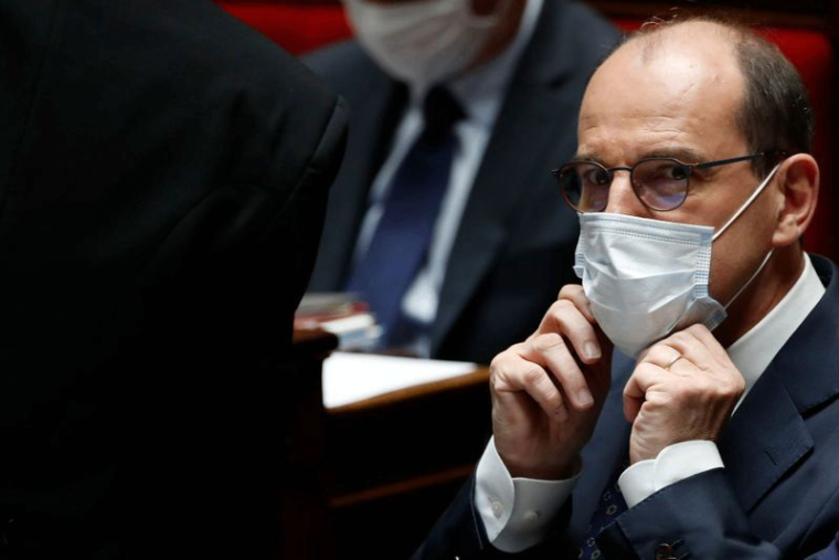 JEAN CASTEX INVITE LES MINISTRES À ALLER SUR LE TERRAIN