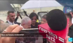 Frappes israéliennes sur le Liban, avant un discours de Netanyahu à l'ONU